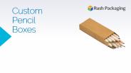 Pencil  Boxes With Lock
