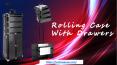 Why Are Rolling Case With Drawers Popular? PowerPoint PPT Presentation