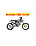 Husqvarna FC 450 Graphics PowerPoint PPT Presentation