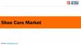 Shoe Care Market PowerPoint PPT Presentation