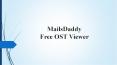 MailsDaddy Free OST Viewer Tool PowerPoint PPT Presentation