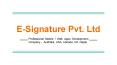 Esignature - Website Design and Web Development Services PowerPoint PPT Presentation
