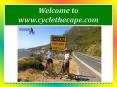 Discover Cape Town in an Eco-Friendly Way on a Cycling Tour PowerPoint PPT Presentation