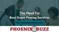 Phoenix Guest Posting Services +1 6462043425 PowerPoint PPT Presentation
