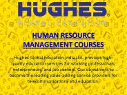 Executive Program in Human Resource Management
