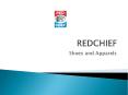 RedChief PowerPoint PPT Presentation