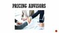 Consult with our pricing strategy experts PowerPoint PPT Presentation