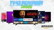 Best TV 43 Inches Under 30000