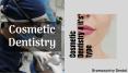 Cosmetic Dentistry Explained By Best Dentist in Brampton PowerPoint PPT Presentation