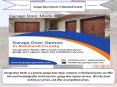 Garage Door Opener in Rockland County PowerPoint PPT Presentation