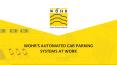 WOHR’S AUTOMATED CAR PARKING SYSTEMS AT WORK PowerPoint PPT Presentation