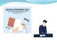 Step By Step Process to Choose the Right Assignment Help Service PowerPoint PPT Presentation