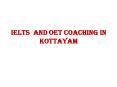 OET Coaching In Kottayam, IELTS Kottayam (2) PowerPoint PPT Presentation