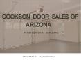 Garage doors Accessories & installation Services | Garagedoorsaz PowerPoint PPT Presentation