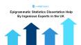 Epigrammatic Statistics Dissertation Help By Ingenious Experts in the UK  PowerPoint PPT Presentation