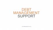 Debt Management Support (1)