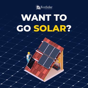 Solar lighting installation Punjab | Solar Monoblock pump