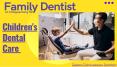 Children’s Dental Care by Family Dentist on Chinguacousy RD PowerPoint PPT Presentation