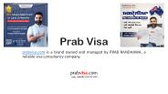 Prab visa