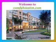 Top 4 Hospitals in Houston, TX