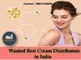 Wanted Best Cream Distributors in India PowerPoint PPT Presentation