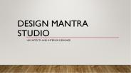 design-mantra