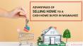Advantages of Cash Home Buyers in Milwaukee