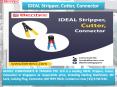 IDEAL Stripper, Cutter, Connector PowerPoint PPT Presentation