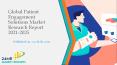 Global Patient Engagement Solutions Market Research Report 2021-2025 PowerPoint PPT Presentation