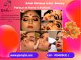 Bridal Makeup Artist and Beauty Parlour at Home in Kolkata PowerPoint PPT Presentation