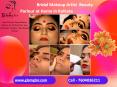 Bridal Makeup Artist and Beauty Parlour at Home  in Kolkata - Glamglor PowerPoint PPT Presentation