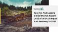 Forestry And Logging Industry Developments, Recent Growth Prospects And Demand PowerPoint PPT Presentation