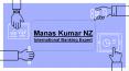 Manas Kumar NZ _International Banking Expert PowerPoint PPT Presentation