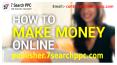Make Money Online PowerPoint PPT Presentation