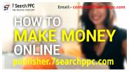 Make Money Online