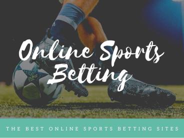 betting sites which make you win