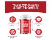IS IT SAFE TO TAKE VITAMIN B SUPPLEMENTS?