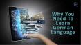 Why You Need To Learn German Language PowerPoint PPT Presentation