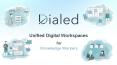Dailed - Unified Workspace Overview PowerPoint PPT Presentation