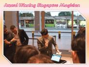Award Winning Singapore Magician