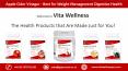 Apple Cider Vinegar - Best for Weight Management Digestive Health PowerPoint PPT Presentation