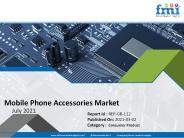 Mobile Phone Accessories Market