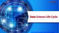 Data Science Life Cycle PowerPoint PPT Presentation