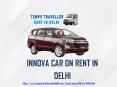 Toyota Innova Cabs at Best Rates PowerPoint PPT Presentation