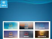 Best Data Center Design Company Delhi NCR