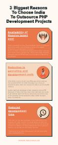 3 Biggest Reasons To Choose India To Outsource PHP Development (1) PowerPoint PPT Presentation