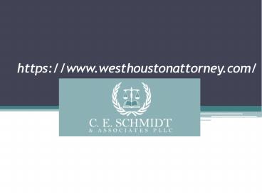 C E Schmidt  Associates PLLC
