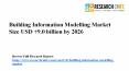 Building Information Modelling Market 2021 Industry Outlook, Growth Demand and Forecast to 2026 PowerPoint PPT Presentation