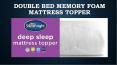 Mattress Topper in Dubai