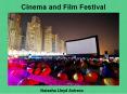 Natasha Lloyd Actress - Cinema and Film Festival PowerPoint PPT Presentation